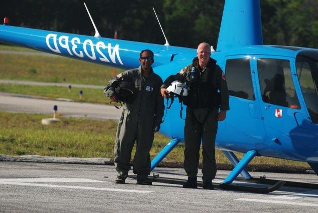 USCG Air Auxiliary